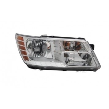 Права передня фара Dodge Journey 2008-2019