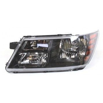 Ліва передня фара Dodge Journey 2008-2019