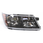 Права передня фара Dodge Journey 2008-2019