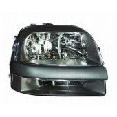 Права передня фара Fiat Doblo 2001-2004