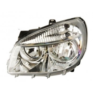 Ліва передня фара Fiat Doblo 2005-2009