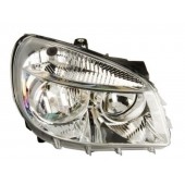Права передня фара Fiat Doblo 2005-2009