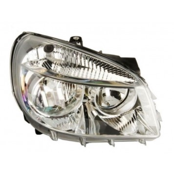 Права передня фара Fiat Doblo 2005-2009