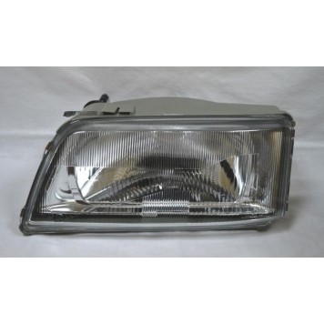 Левая передняя фара Fiat Ducato 1994-2002
