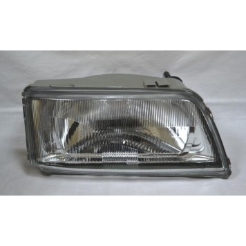 Правая передняя фара Fiat Ducato 1994-2002