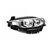 Ліва передня фара Fiat Tipo 2016-2020