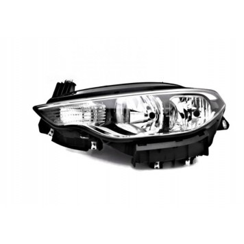 Ліва передня фара Fiat Tipo 2016-2020