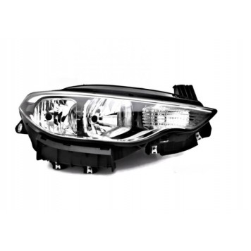 Правая передняя фара Fiat Tipo 2016-2020