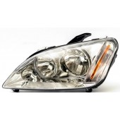 Ліва передня фара Ford C-Max 2003-2010