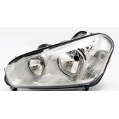 Ліва передня фара Ford C-Max 2007-2010