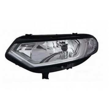 Ліва передня фара Ford EcoSport 2013-2017