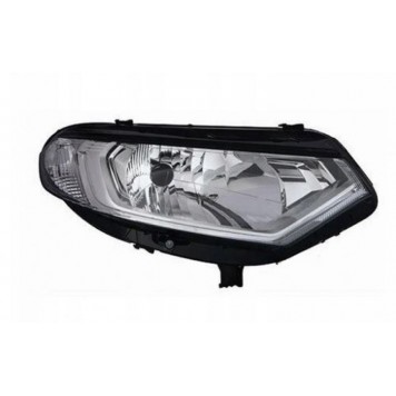 Права передня фара Ford EcoSport 2013-2017