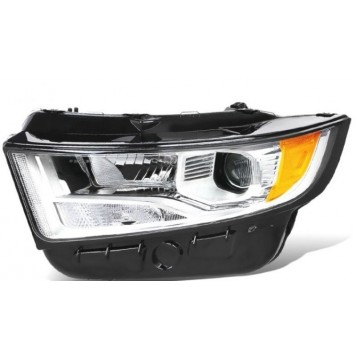 Ліва передня фара Ford Edge 2015-2018