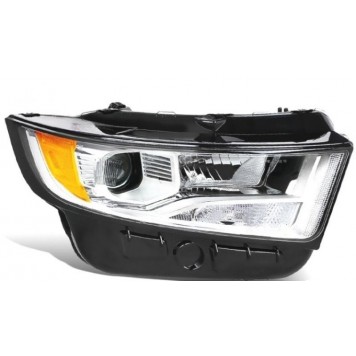 Права передня фара Ford Edge 2015-2018