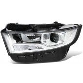 Ліва передня фара Ford Edge 2015-2018