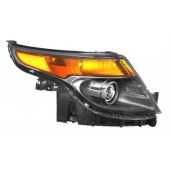 Права передня фара Ford Explorer 2011-2015