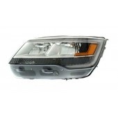 Ліва передня фара Ford Explorer 2016-2020