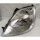 Ліва передня фара Ford Fiesta 2002-2006