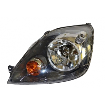 Ліва передня фара Ford Fiesta 2006-2008