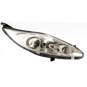 Правая передняя фара Ford Fiesta 2009-2013