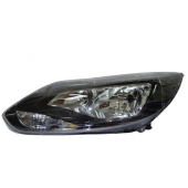 Левая передняя фара Ford Focus 2011-2014 Левая передняя фара Ford Focus 2011-2014