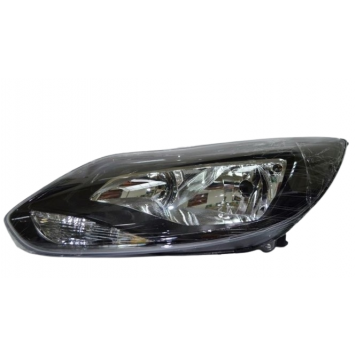 Ліва передня фара Ford Focus 2011-2014