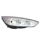 Права передня фара Ford Focus 2015-2019