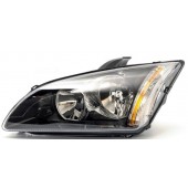 Ліва передня фара Ford Focus 2005-2008