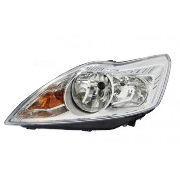 Ліва передня фара Ford Focus 2008-2010