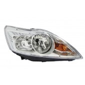 Права передня фара Ford Focus 2008-2010