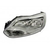 Ліва передня фара Ford Focus 2011-2014