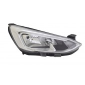 Права передня фара Ford Focus 2019-