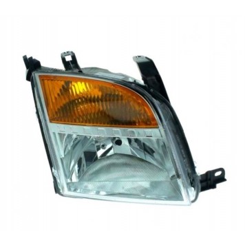 Права передня фара Ford Fusion 2006-2012