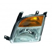 Ліва передня фара Ford Fusion 2006-2012