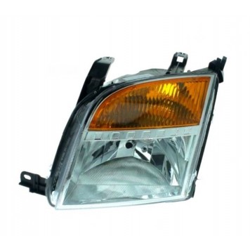 Ліва передня фара Ford Fusion 2006-2012