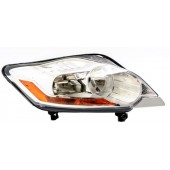 Права передня фара Ford Kuga 2008-2012