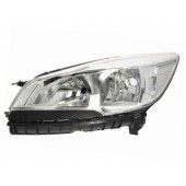 Ліва передня фара Ford Kuga 2013-2016