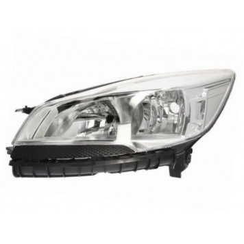 Ліва передня фара Ford Kuga 2013-2016