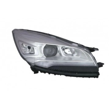 Права передня фара Ford Kuga 2013-2016