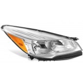 Права передня фара Ford Kuga 2013-2016