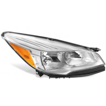 Права передня фара Ford Kuga 2013-2016