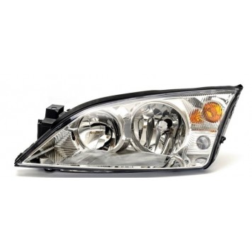 Левая передняя фара Ford Mondeo 2001-2007