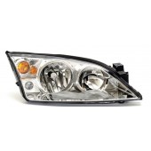Правая передняя фара Ford Mondeo 2001-2007