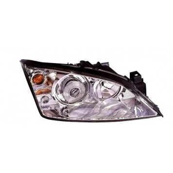 Правая передняя фара Ford Mondeo 2001-2007