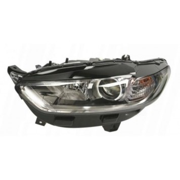 Ліва передня фара Ford Mondeo 2014-2017