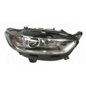 Права передня фара Ford Mondeo 2014-2017