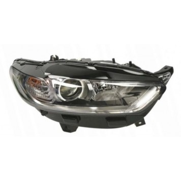 Права передня фара Ford Mondeo 2014-2017