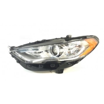 Ліва передня фара Ford Mondeo 2014-2017