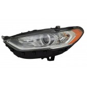 Ліва передня фара Ford Mondeo 2017-2020