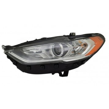 Ліва передня фара Ford Mondeo 2017-2020